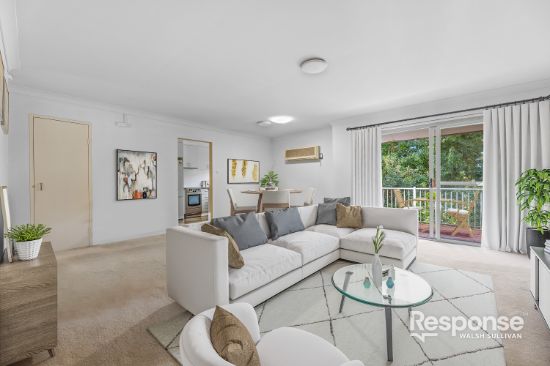 26/1-5 Hill Street, Baulkham Hills, NSW 2153
