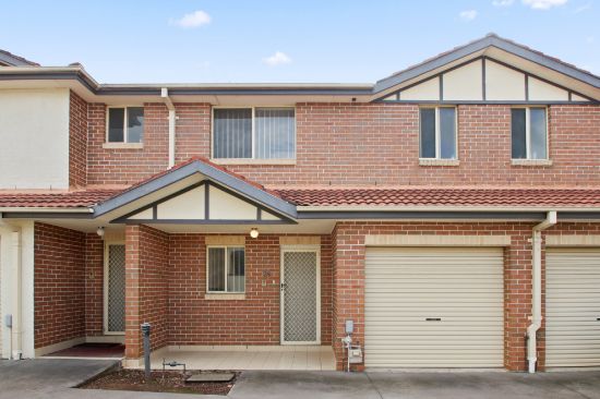 26/10 Abraham Street, Rooty Hill, NSW 2766