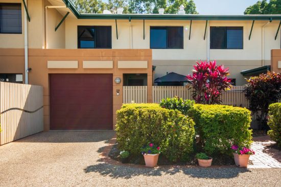 26/12-24 Sanctuary Drive, Idalia, Qld 4811