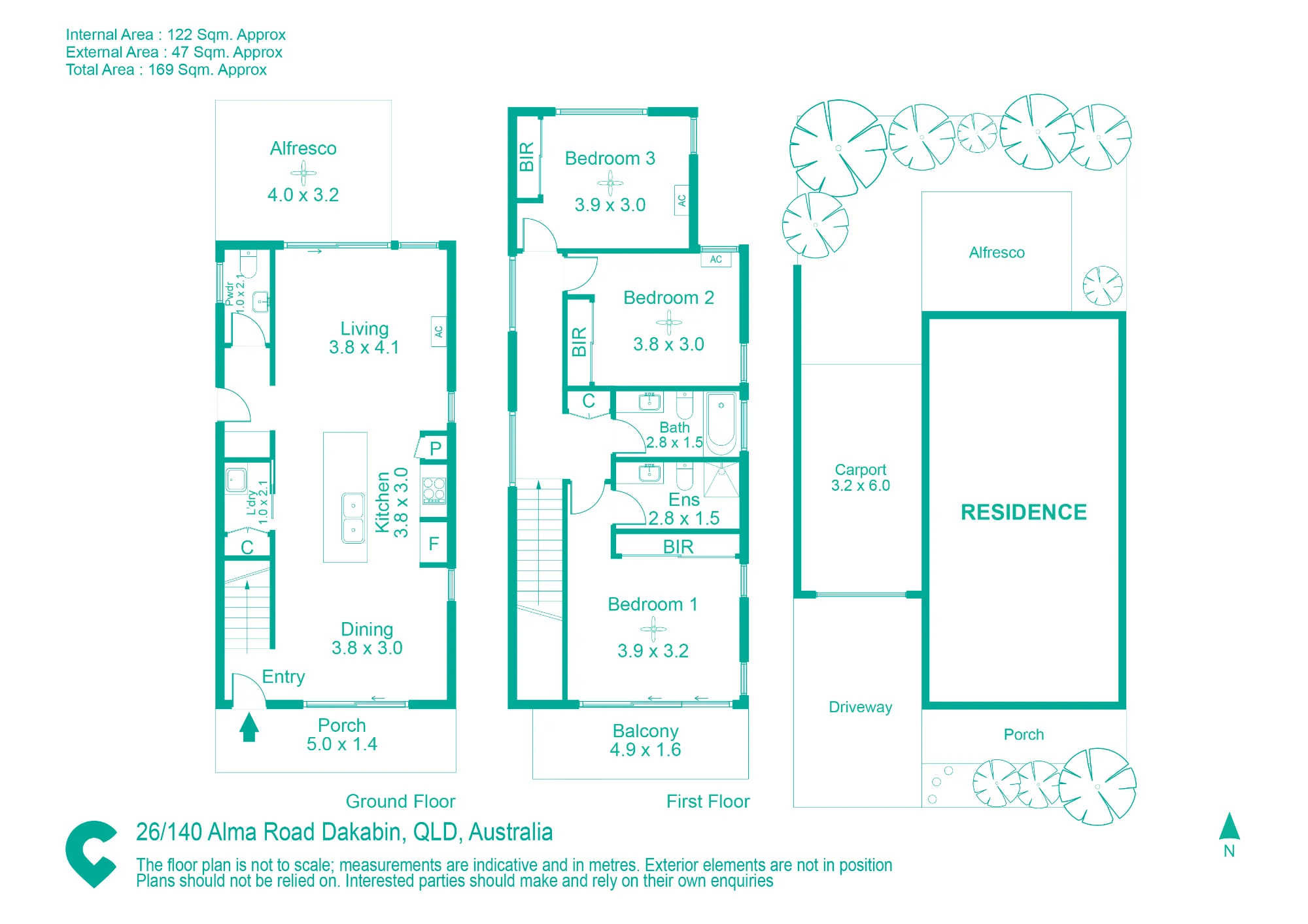 26/140 Alma Road, Dakabin, Qld 4503