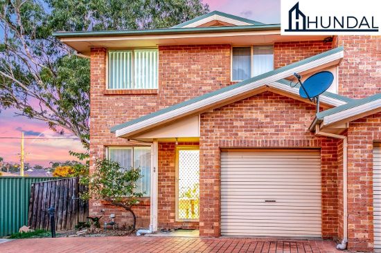 26/2 Charlotte Road, Rooty Hill, NSW 2766