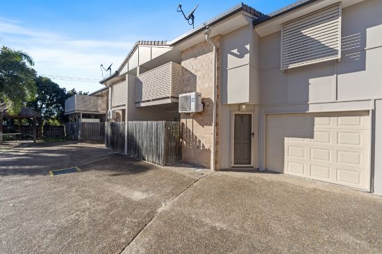 26/30-42 Fleet Drive, Kippa-Ring, Qld 4021