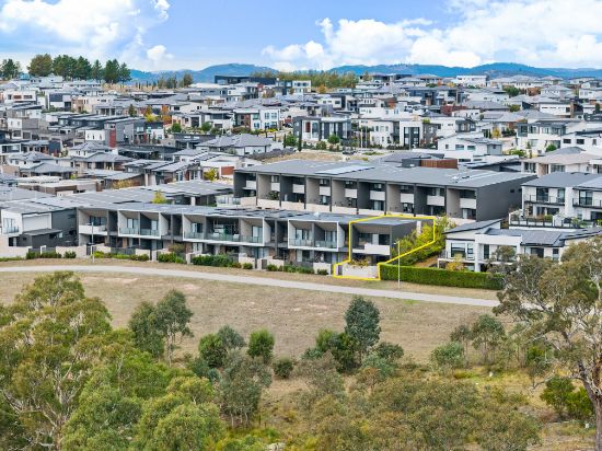 26/4 Golgerth Street, Denman Prospect, ACT 2611