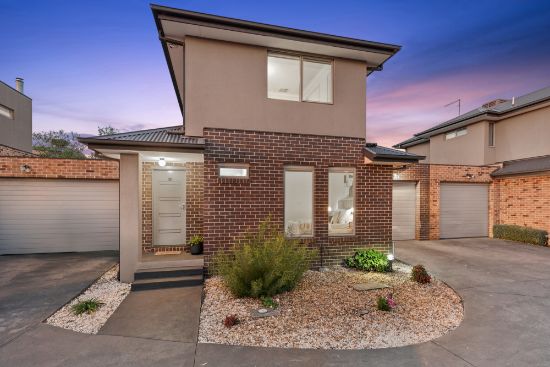 26/65-67 Tootal Road, Dingley Village, Vic 3172