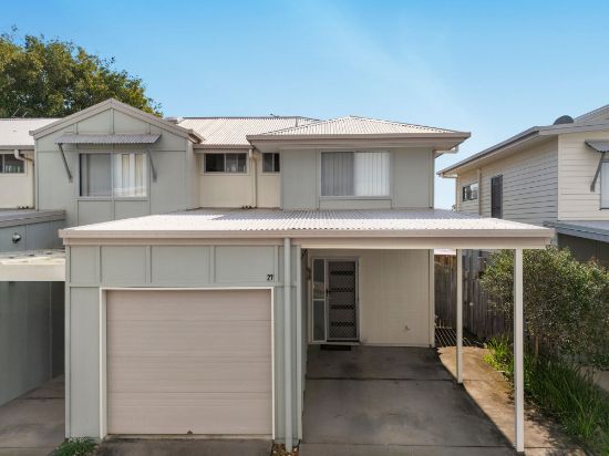 27/108 Cemetery Road, Raceview, Qld 4305
