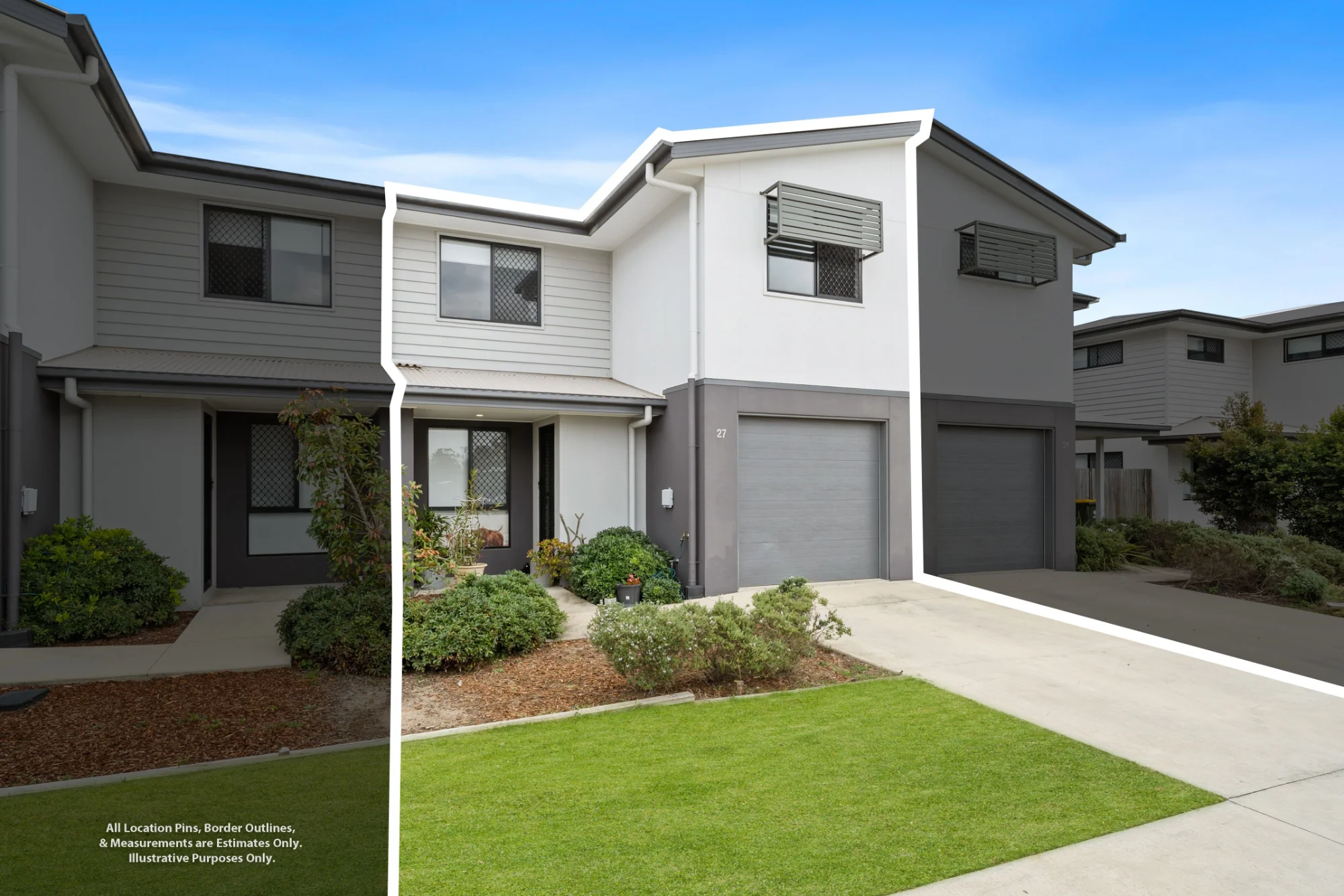 27/11 Elsie Street, Bannockburn QLD 4207