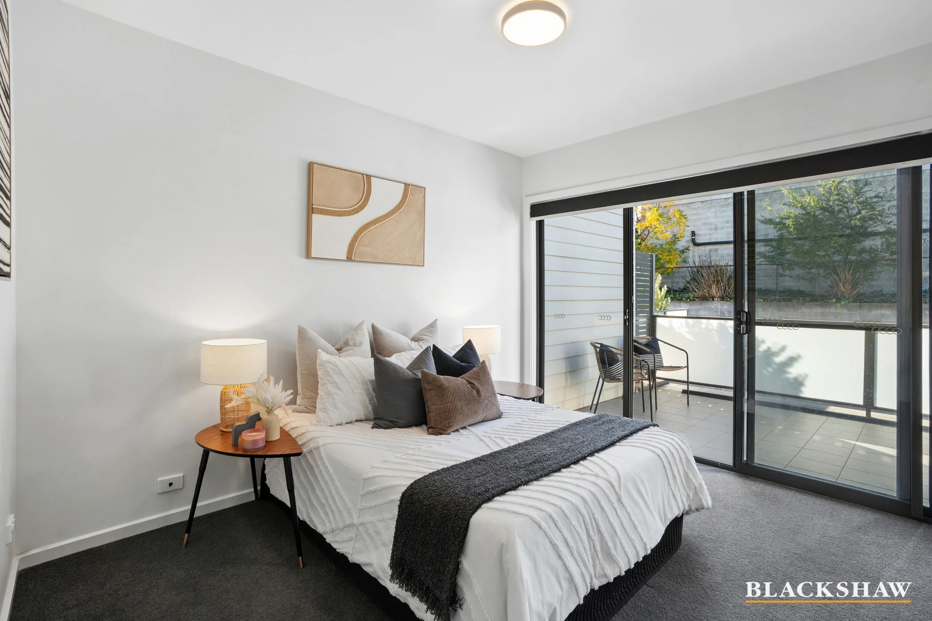 27/11 Wanderlight Avenue, Lawson, ACT 2617