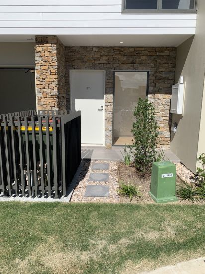 27/191 Marina Quays Boulevard, Hope Island, Qld 4212