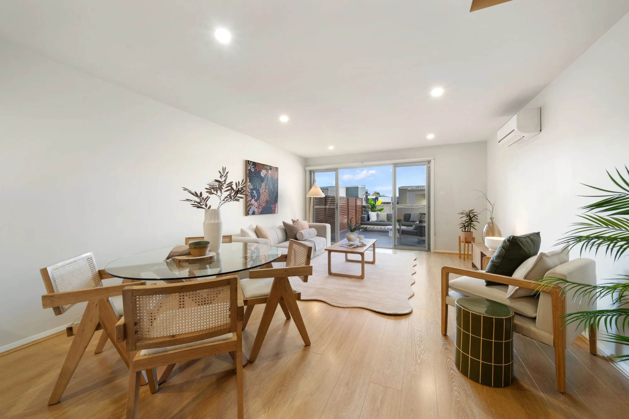 27/90 John Gorton Drive, COOMBS ACT 2611