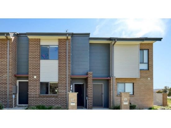 27 Spratt Ct, Casey, ACT 2913