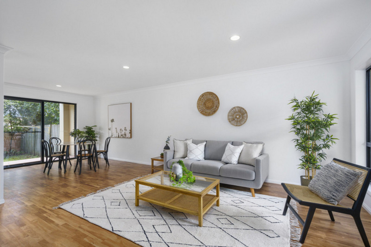 272/64 Gilston Road, Nerang, Qld 4211