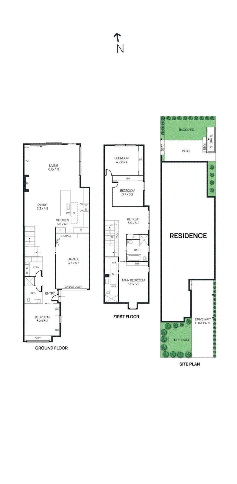 27A Anzac Crescent, Williamstown, Vic 3016