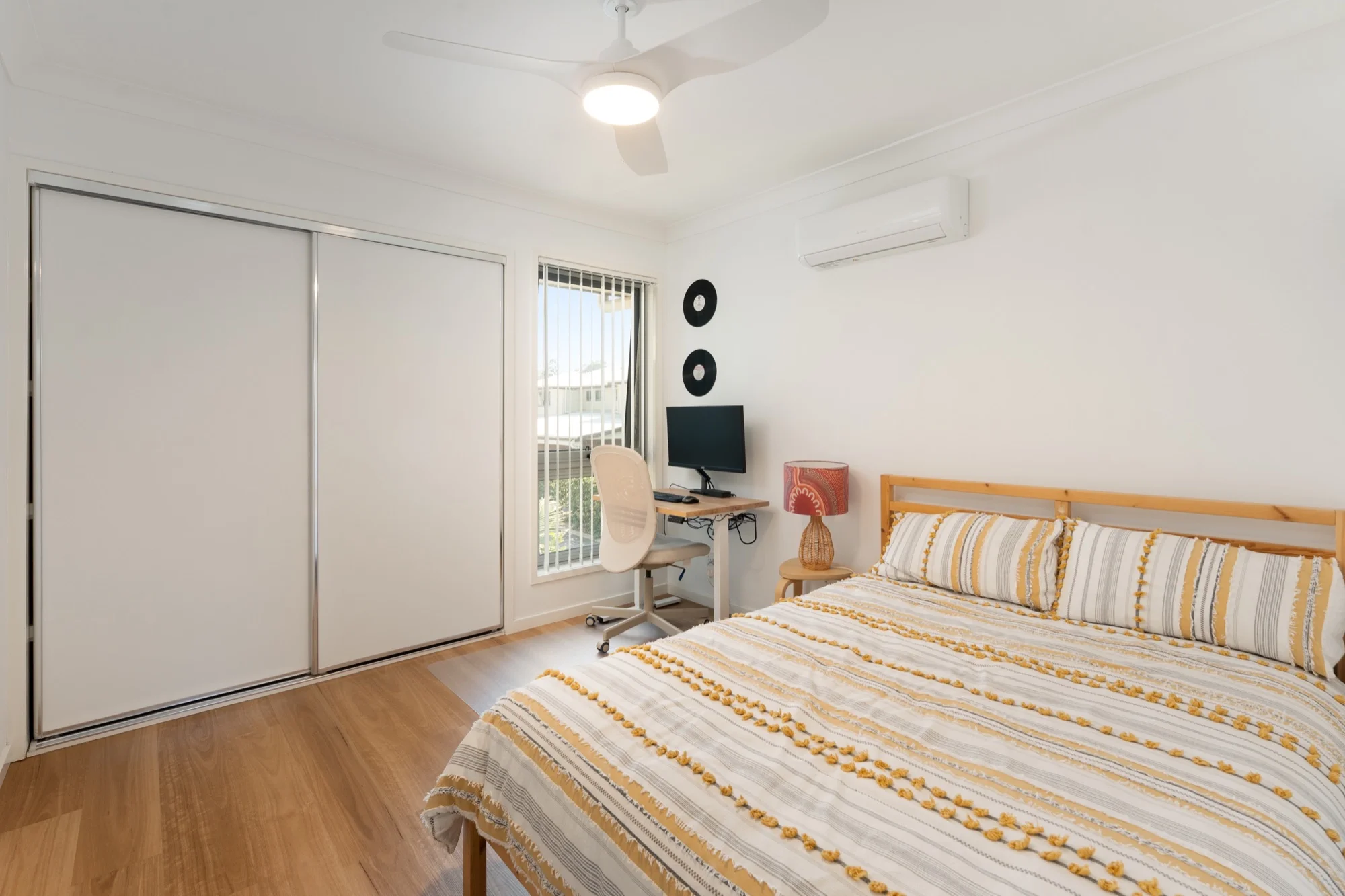28/50 Joyce Cres, Bracken Ridge, Qld 4017