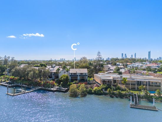 28/7 Campbell Street, Sorrento, Qld 4217