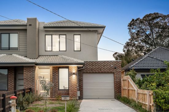 28A Matthieson Street, Highett, Vic 3190