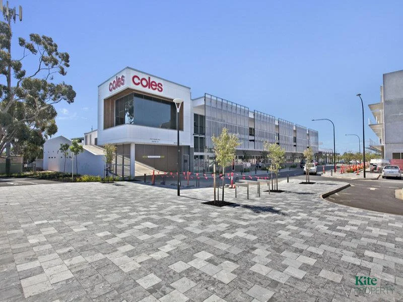 29/1-15 Tulloch Drive, St Clair, SA 5011