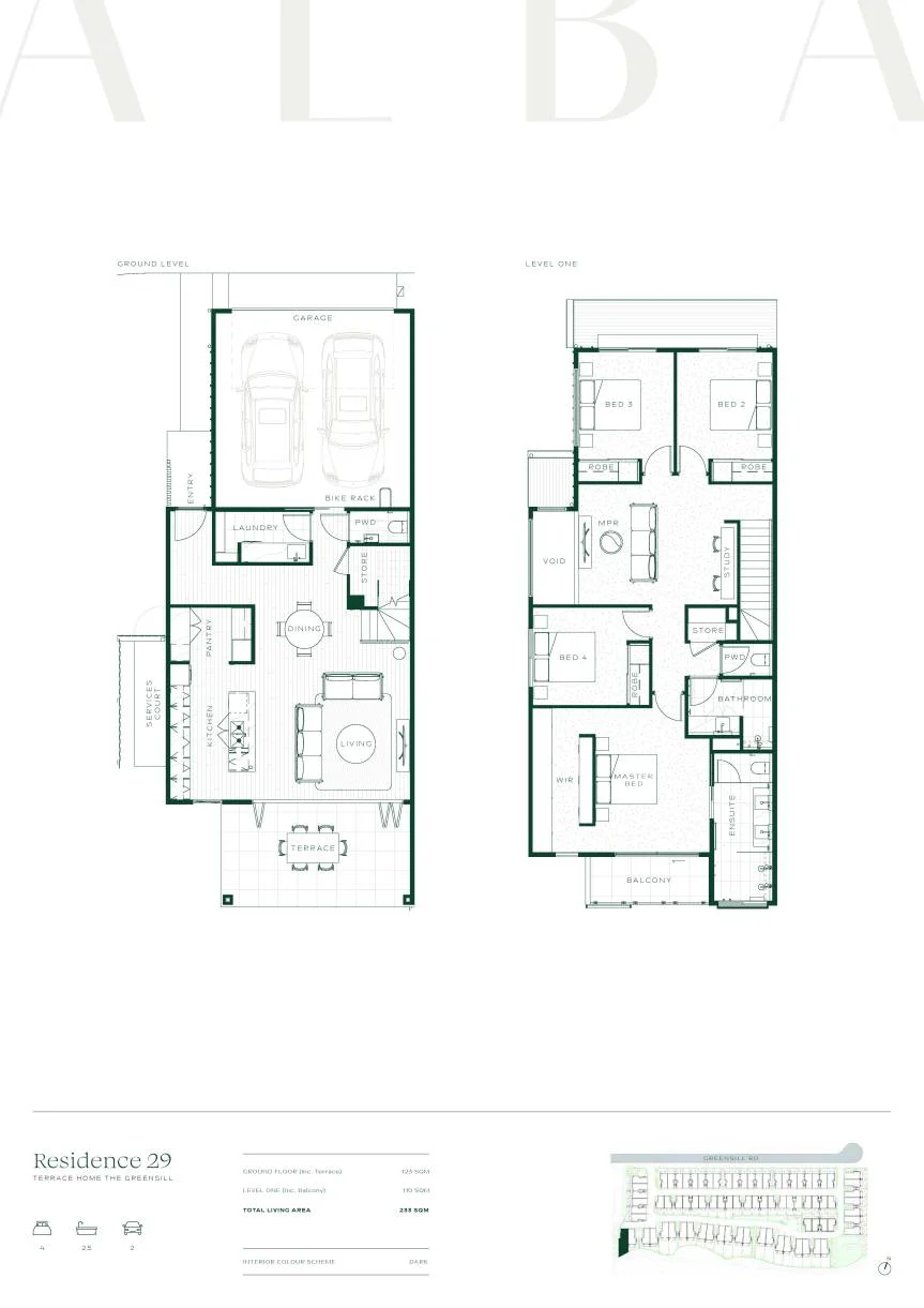 29/110 Greensill Road, Albany Creek, Qld 4035