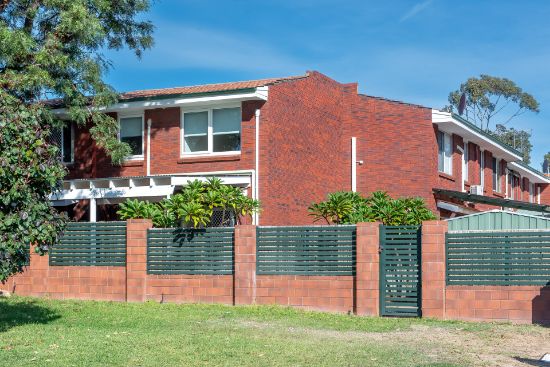 29/36 Cape Street, Osborne Park, WA 6017