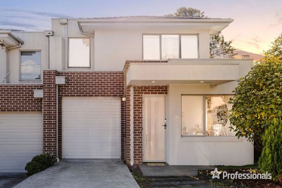 29 Lechte Road, Mount Waverley, Vic 3149