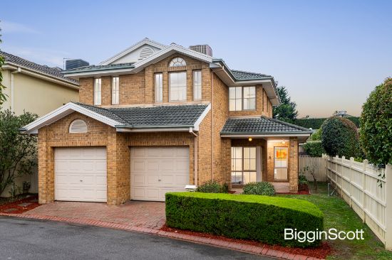 29 The Rise, Glen Waverley, Vic 3150