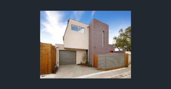 29A Adam Street, Burnley, Vic 3121