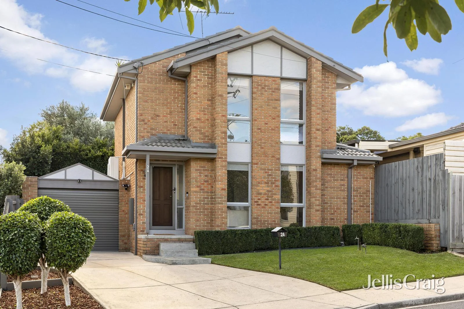 2A Kelvin Close, Niddrie, Vic 3042
