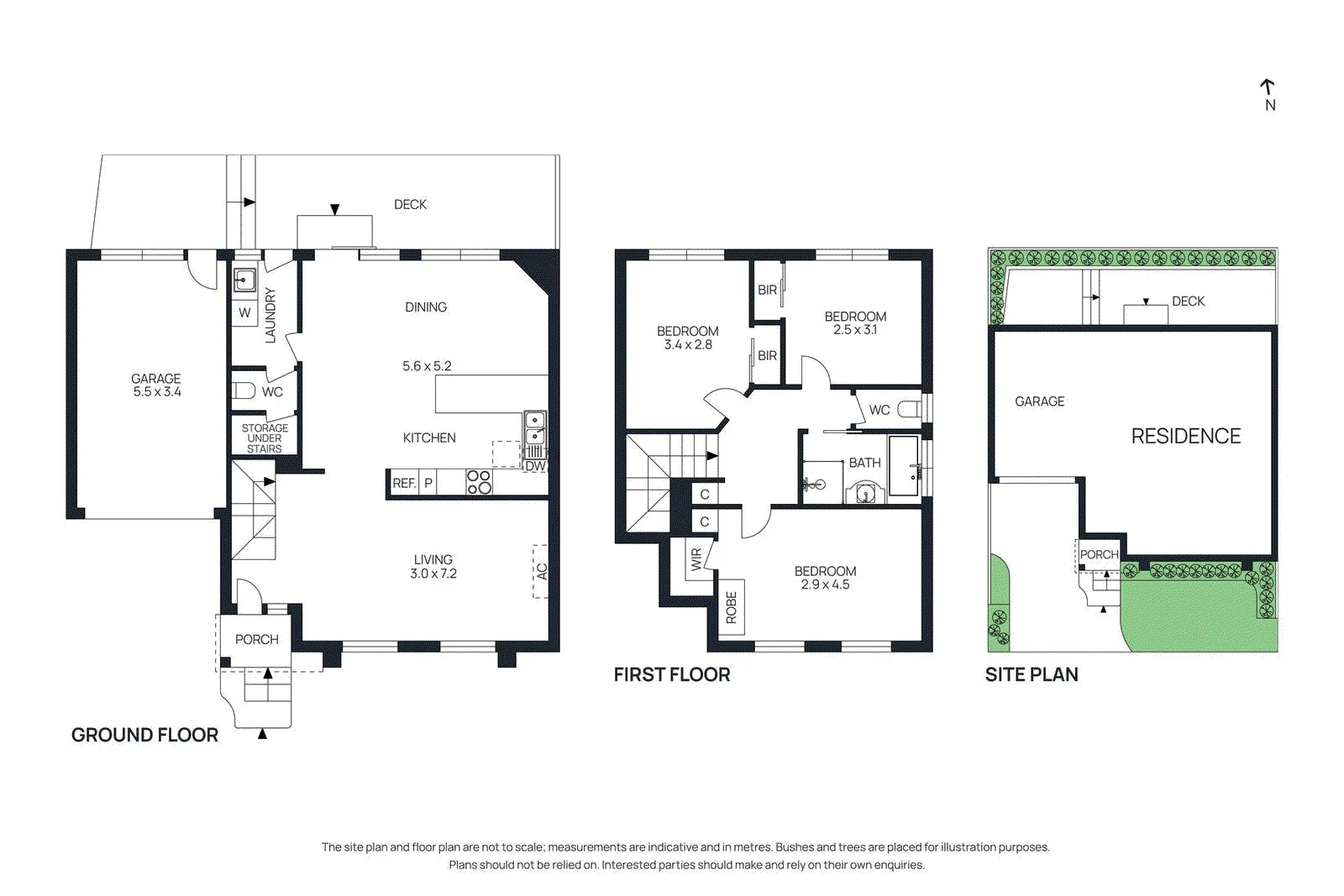 2A Kelvin Close, Niddrie, Vic 3042
