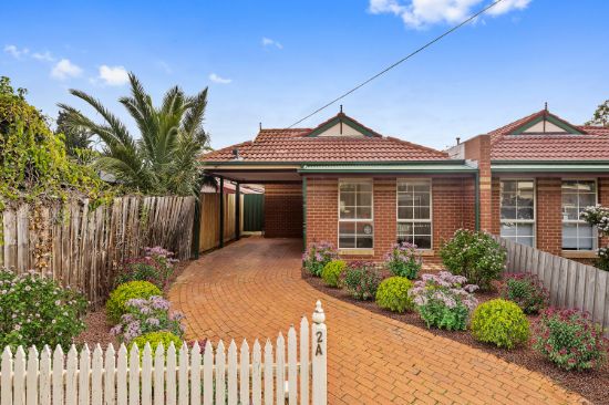 2A Sandown Road, Ascot Vale, Vic 3032