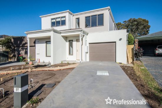2B Aminya Court, Wantirna, Vic 3152