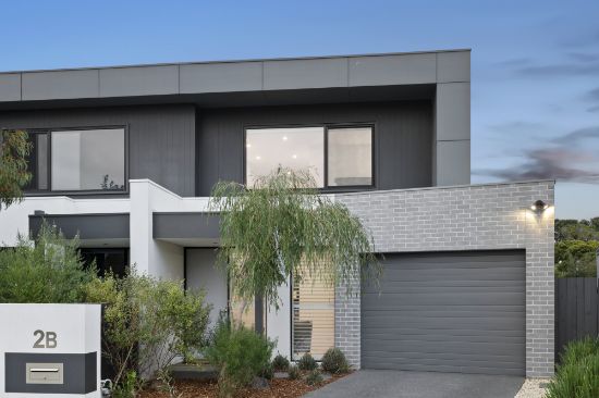 2B Bega Court, Aspendale, Vic 3195