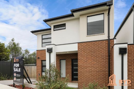 2B Jellicoe Street, Noble Park, Vic 3174