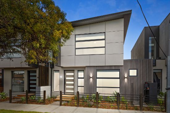 2B Warleigh Road, West Footscray, Vic 3012