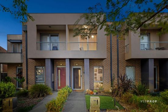 2D Hanworth Avenue, Williams Landing, Vic 3027