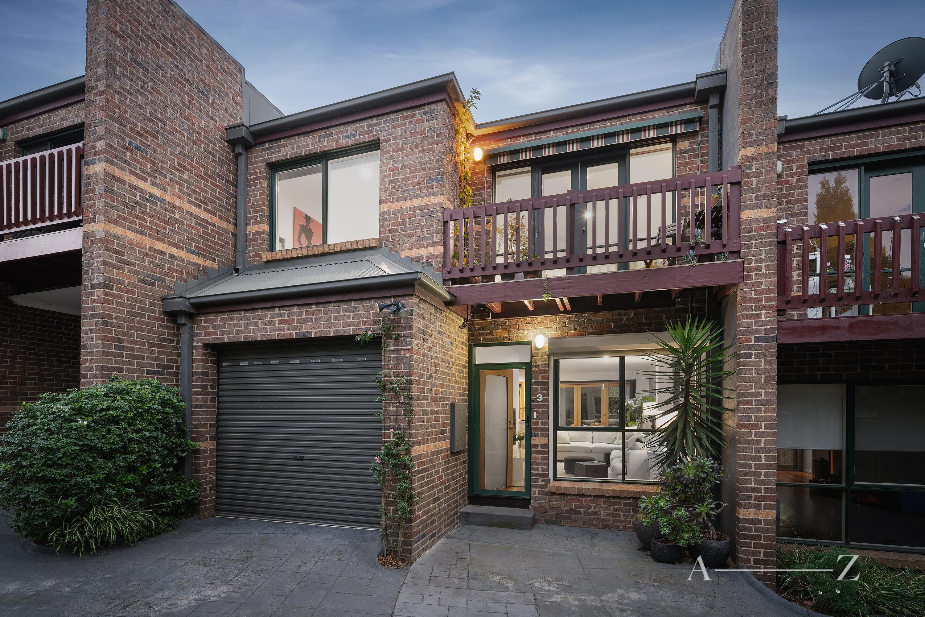 3/1 Austin Street, Hawthorn, Vic 3122 3/1 Austin Street, Hawthorn, Vic 3122
