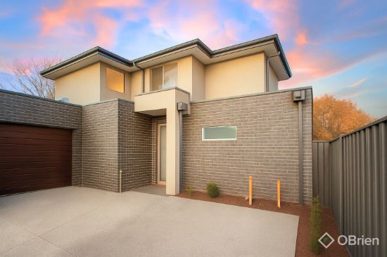3/10 Eulinga Avenue, Aspendale, Vic 3195