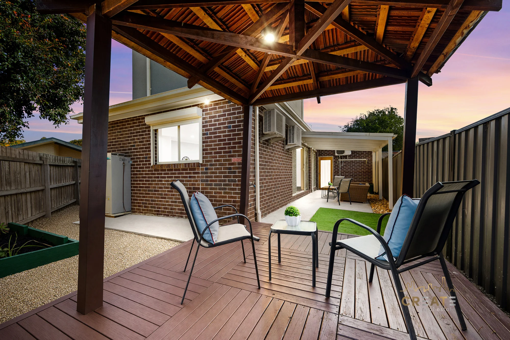 3/10 Howden Crescent, Braybrook, Vic 3019