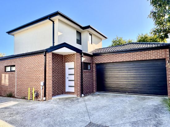 3/10 Lance Road, Bayswater, Vic 3153