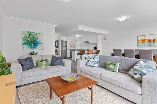 3/10 Tomaree Street, Nelson Bay, NSW 2315
