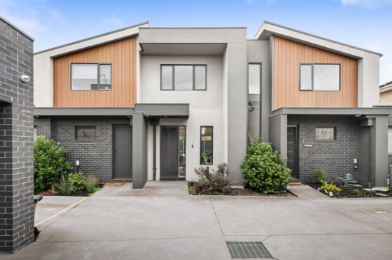 3/105 Barton Street, Reservoir, Vic 3073
