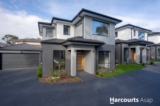 3/107 Shrives Road, Hampton Park, Vic 3976