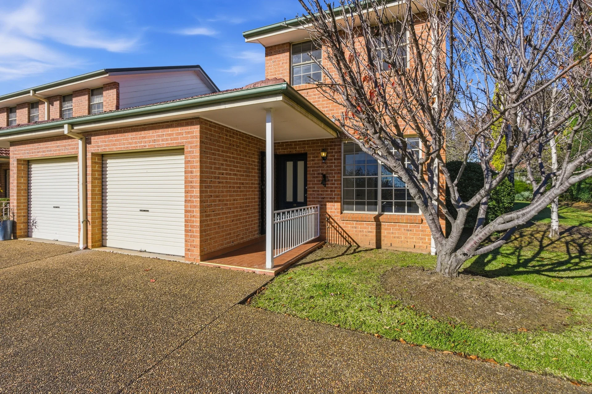 3/11 Funston Street, Bowral, NSW 2576