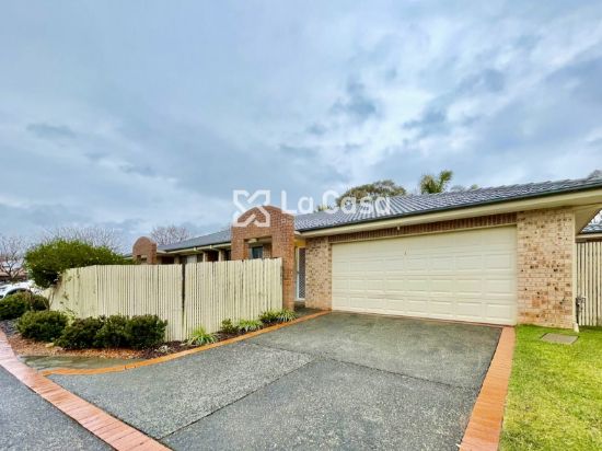 3/11 Tea Gardens, Gungahlin, ACT 2912