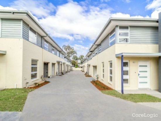 3/110 Canberra Street, Oxley Park, NSW 2760
