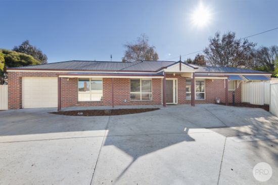 3/110 Yarrowee Parade, Redan, Vic 3350