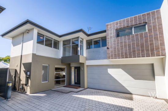 3/113 Gladstone Road, Rivervale, WA 6103