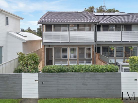 3/115 Hobart Road, New Lambton, NSW 2305