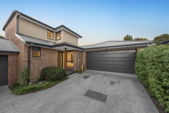 3/116 Maroondah Highway, Croydon, Vic 3136