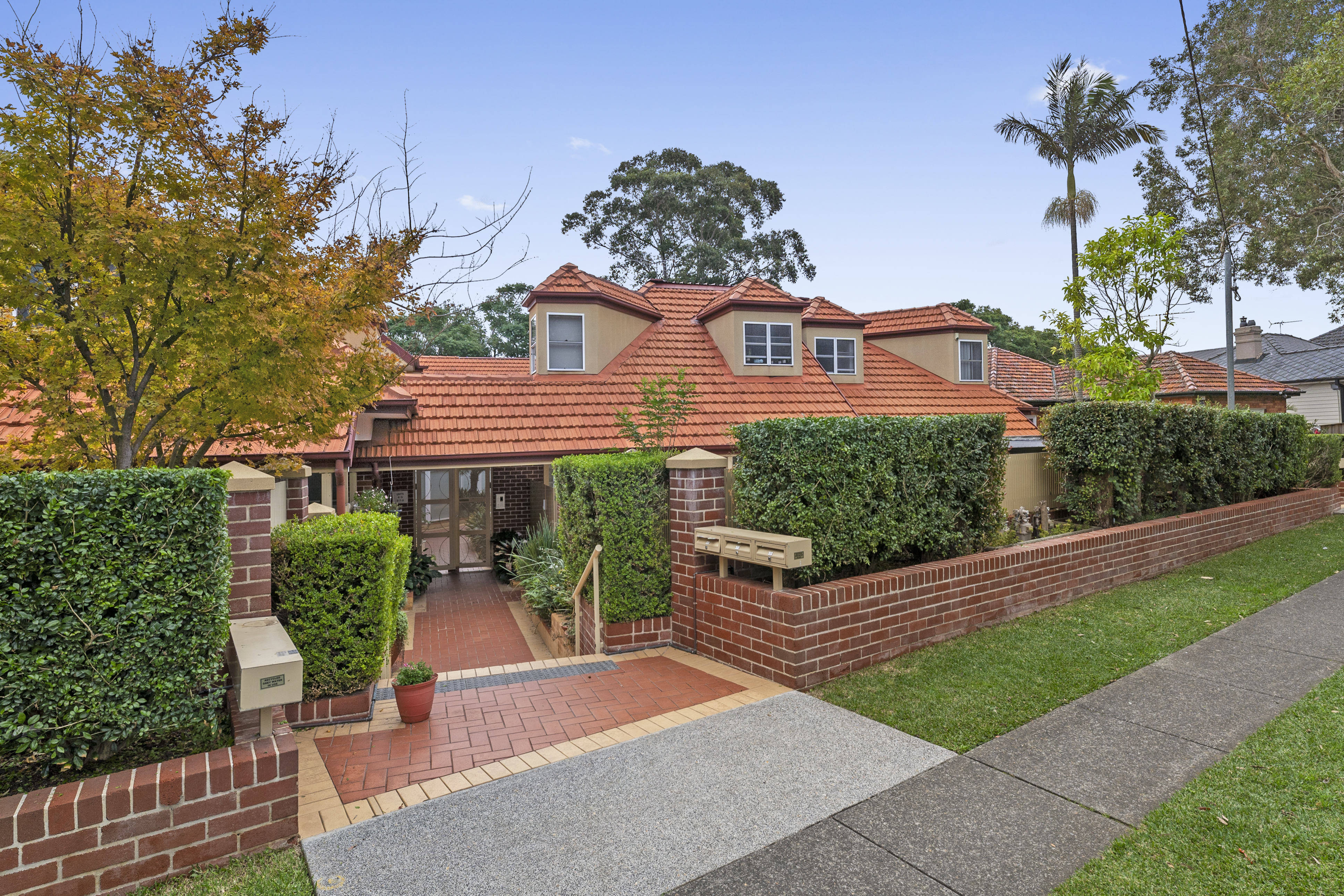 3/12-16 Burke Street, Concord West, NSW 2138 3/12-16 Burke Street, Concord West, NSW 2138