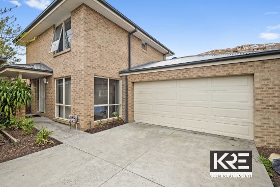 3/12 Anderson Street, Pakenham, Vic 3810