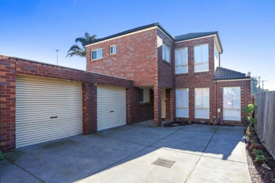 3/12 Centennial Avenue, Brunswick West, Vic 3055